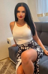 Проститутка Lerka